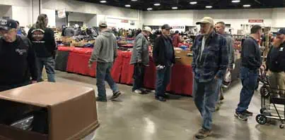 2024 KYANA SWAP MEET