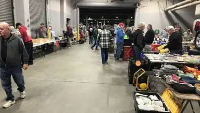 2024 KYANA SWAP MEET