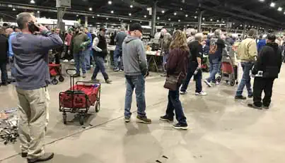 2024 KYANA SWAP MEET