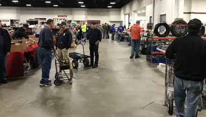 2024 KYANA SWAP MEET