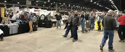 2024 KYANA SWAP MEET