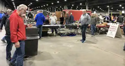 2024 KYANA SWAP MEET