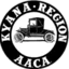 KYANA Region AACA Logo
